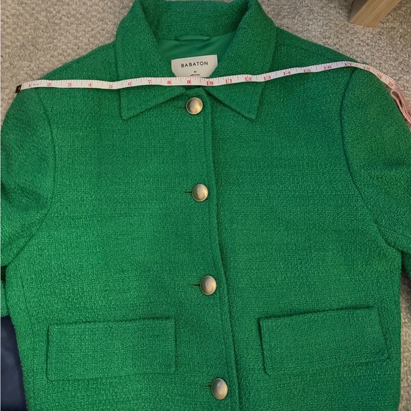 Babaton Frances Blazer - Picture 4 of 6